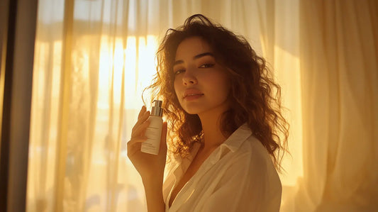 Conseils hydratation cheveux ondulés efficace
