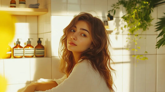 Soins pour cheveux à élasticité faible conseils