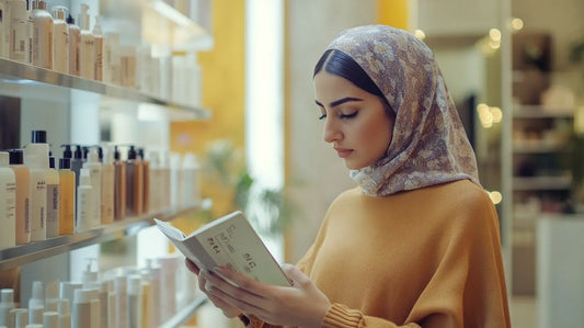Effets sulfates shampooing impact cheveux santé