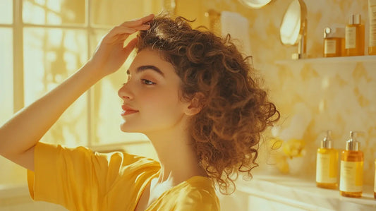 Guide complet hydratation cheveux crépus conseils