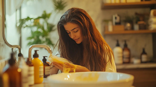 Frequence optimale pour lissages bresiliens efficaces