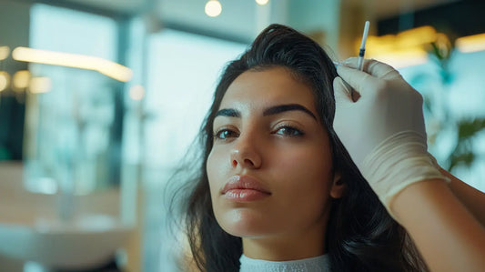 Résultats : Guide complet 30 questions botox capillaire