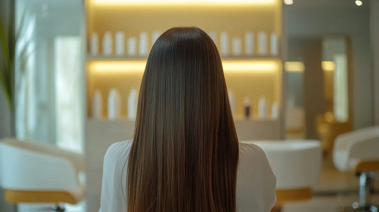 Solutions pour lissage qui ne tient pas