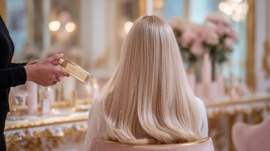 cheveux qui casse
