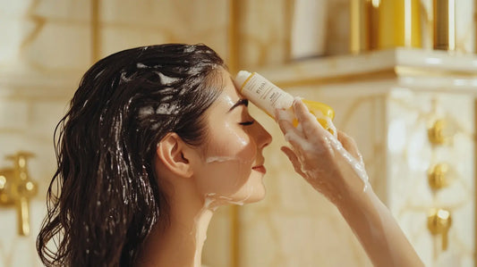 Solutions pour sensibilité excessive du cheveu