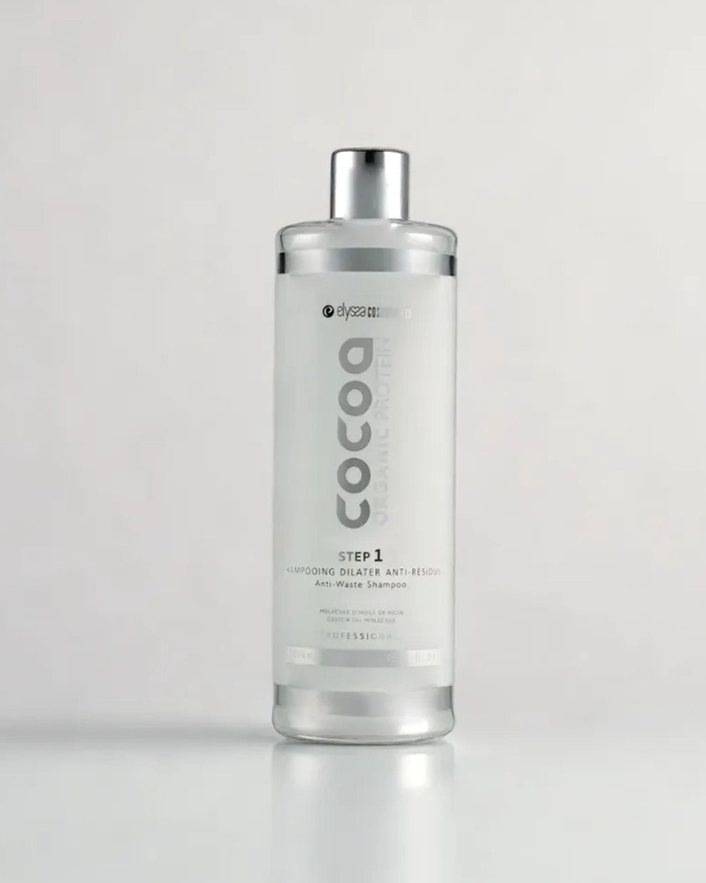Shampoing Clarifiant Miss Sika - 1 Litre main image 0