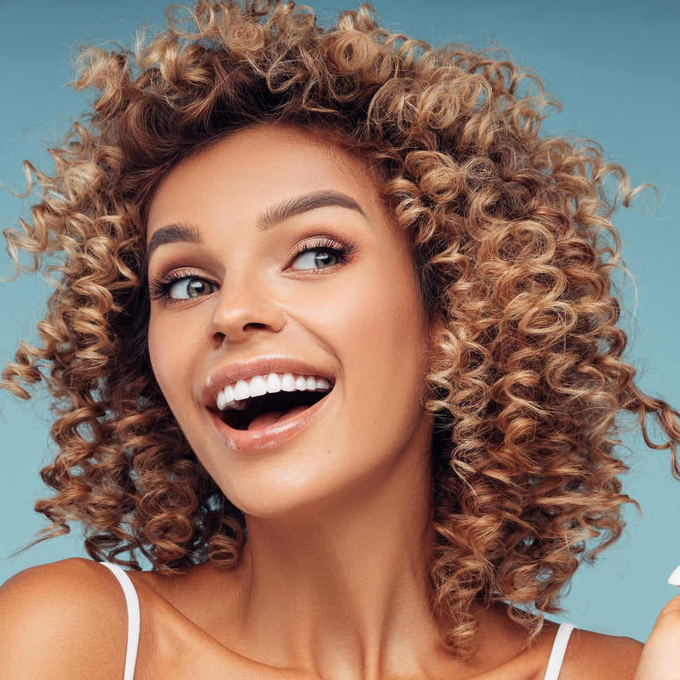 Crème Cheveux Bouclés - 250 ml Elyssa Cosmétiques