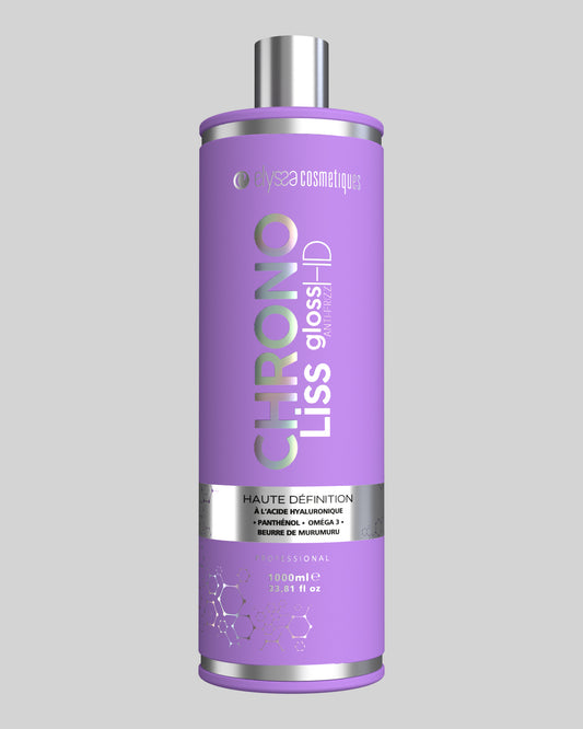 Lissage 10 minutes Chrono Liss - 1L