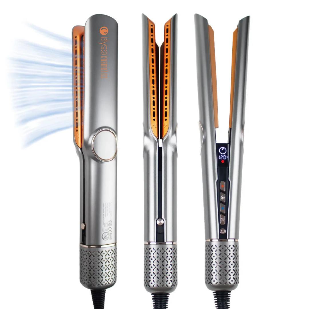 ELYSS’ AIR | Lisseur-Séchant 2-en-1