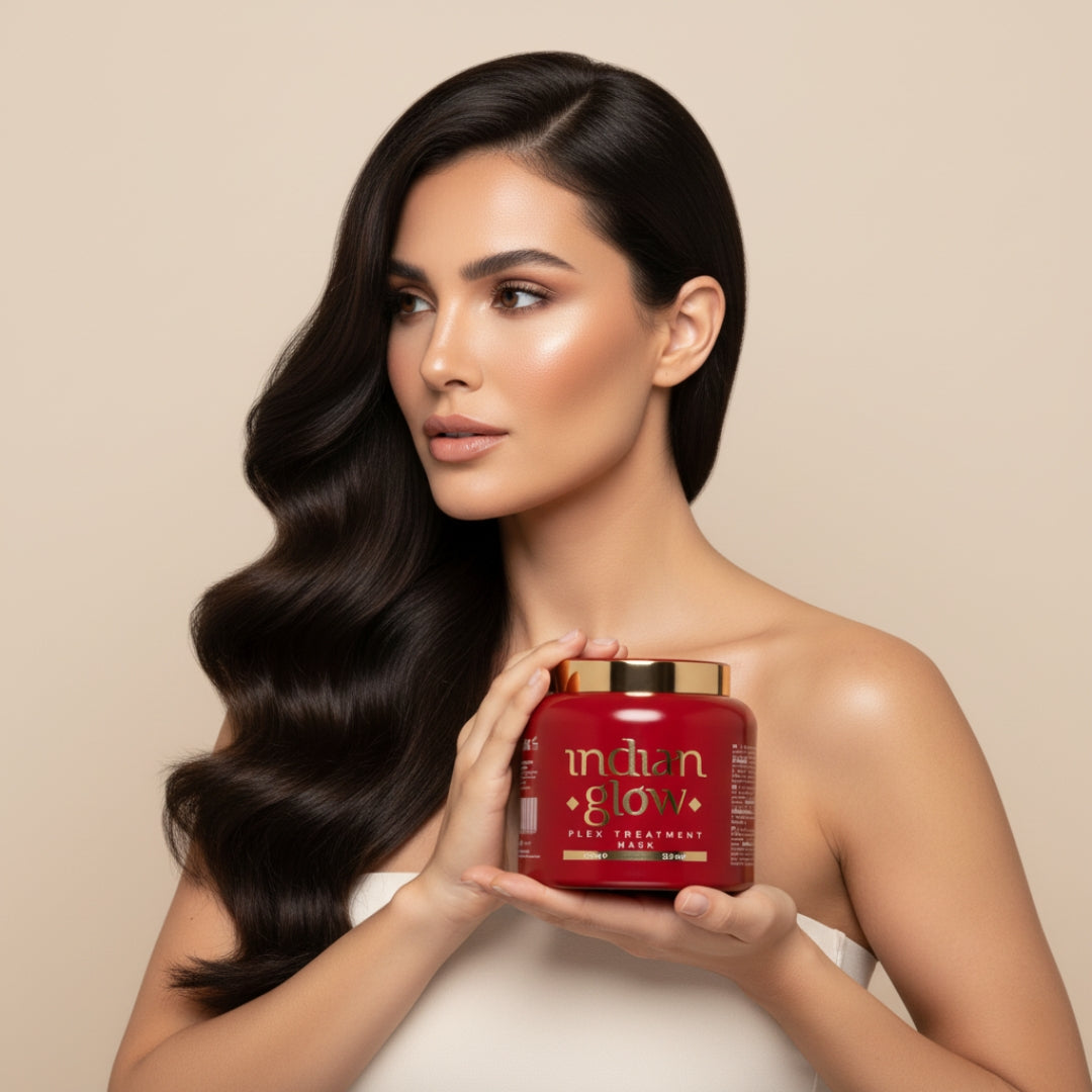 Blowtox Indian Glow Hair Lifting 1kg