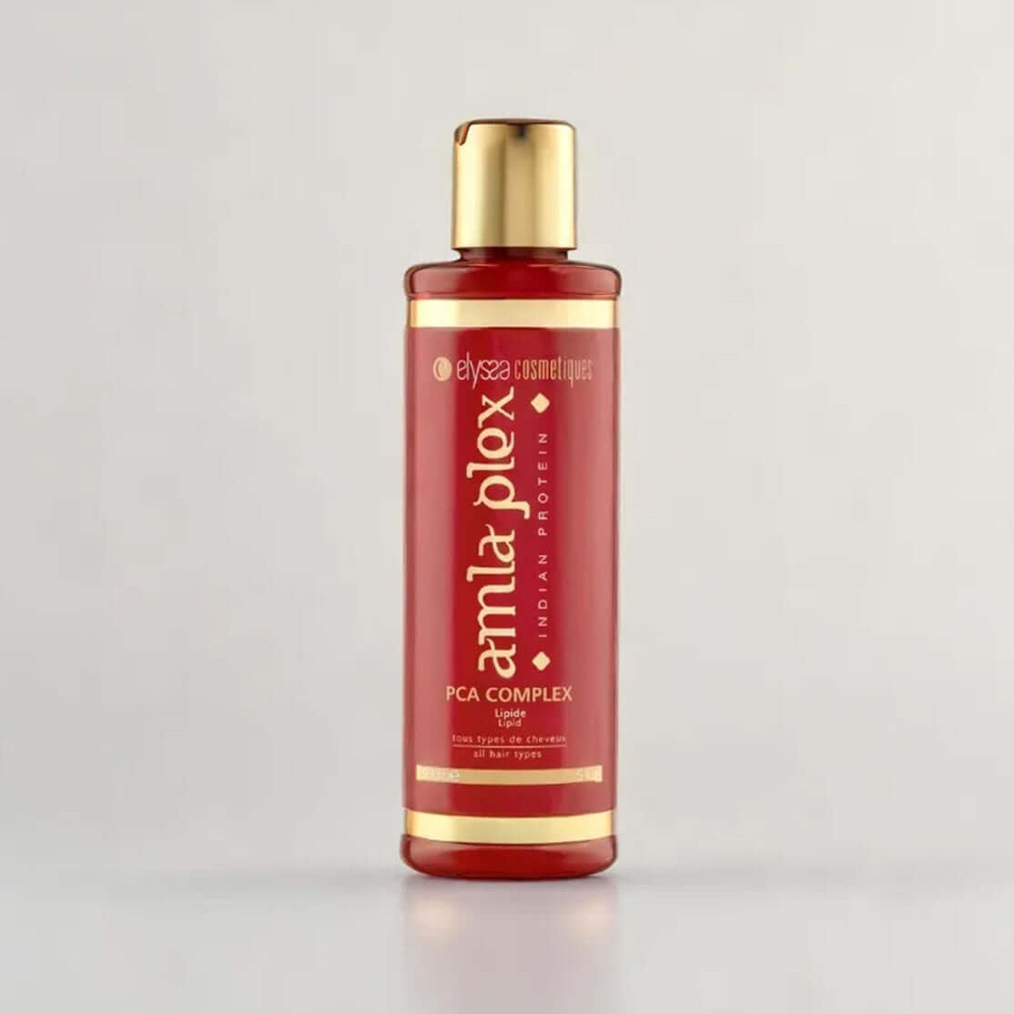 Soin Cheveux Indien Amla Plex PCA Step 3 - 500 ml Elyssa Cosmétiques