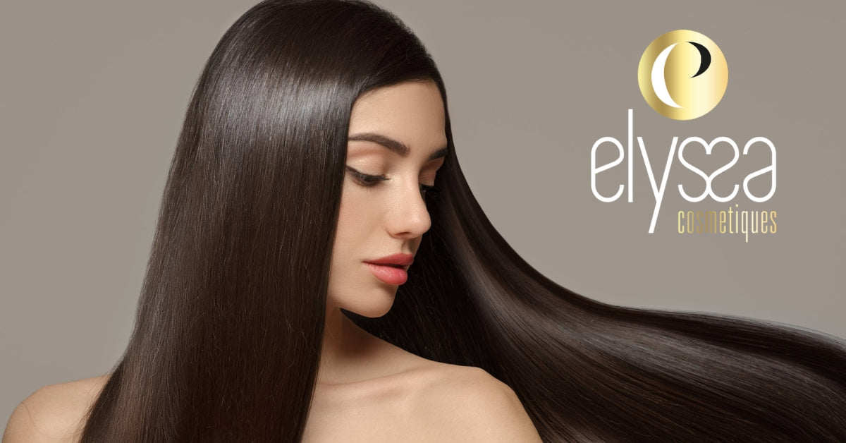 Elyssa Cosmétiques - Beauté Naturelle pour Sublimer Vos Cheveux