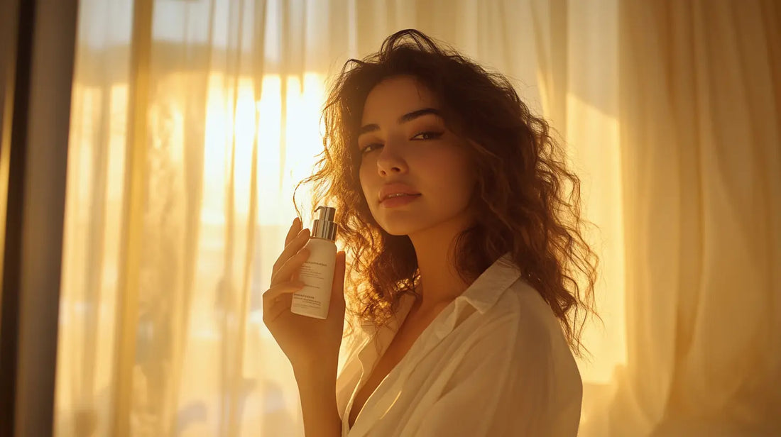 Conseils hydratation cheveux ondulés efficace