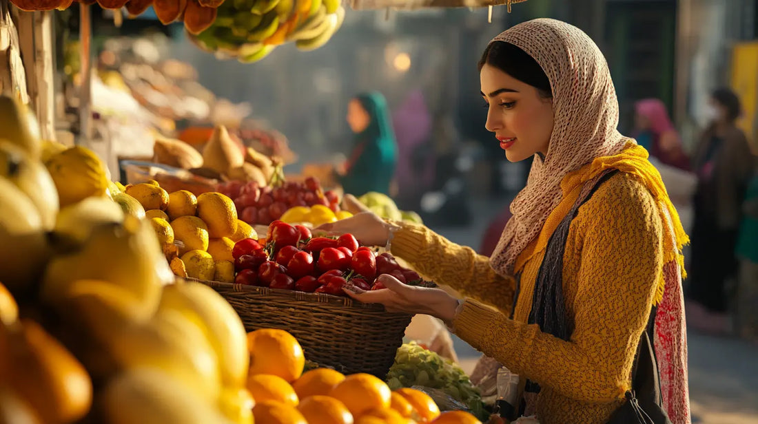 20 aliments essentiels pour de beaux cheveux