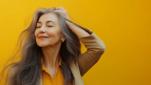 Coiffure tendance pour femme de 60 ans