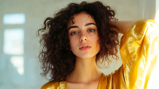 Guide complet types de cheveux frisés 3c