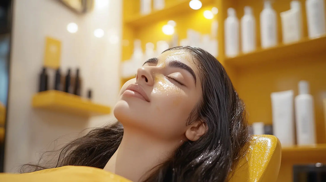 Avantages et inconvénients lissage tanin cheveux