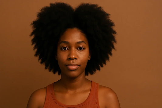Types de cheveux crépus 4C : tout ce que vous devez savoir