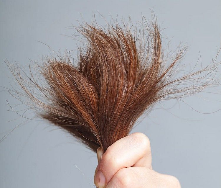Comment prévenir les pointes fourchues et les cheveux cassants : Guide complet pour une chevelure saine