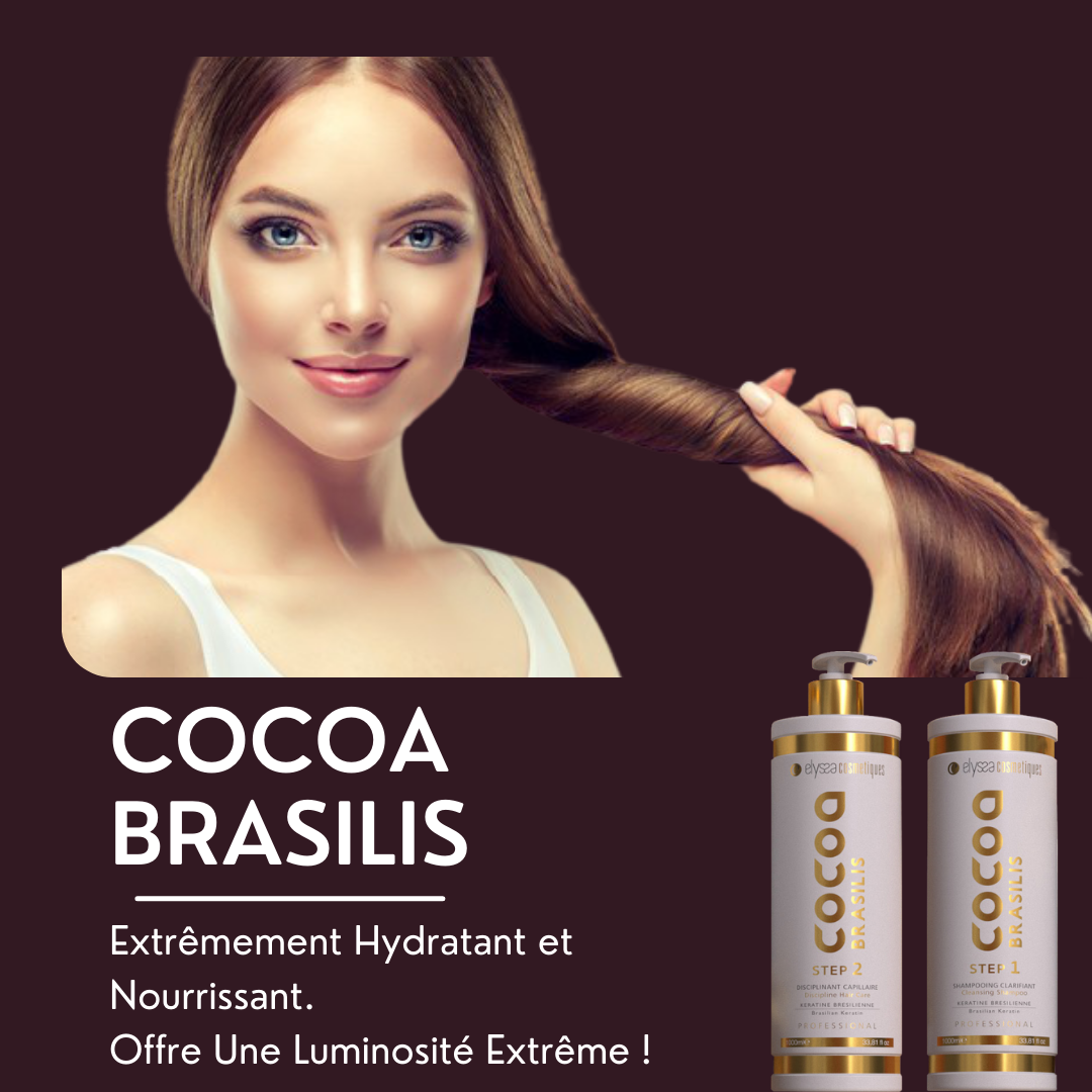 Lissage Brésilien et Santé Capillaire : Les Effets sur Vos Cheveux