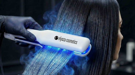 La Cryothérapie Capillaire