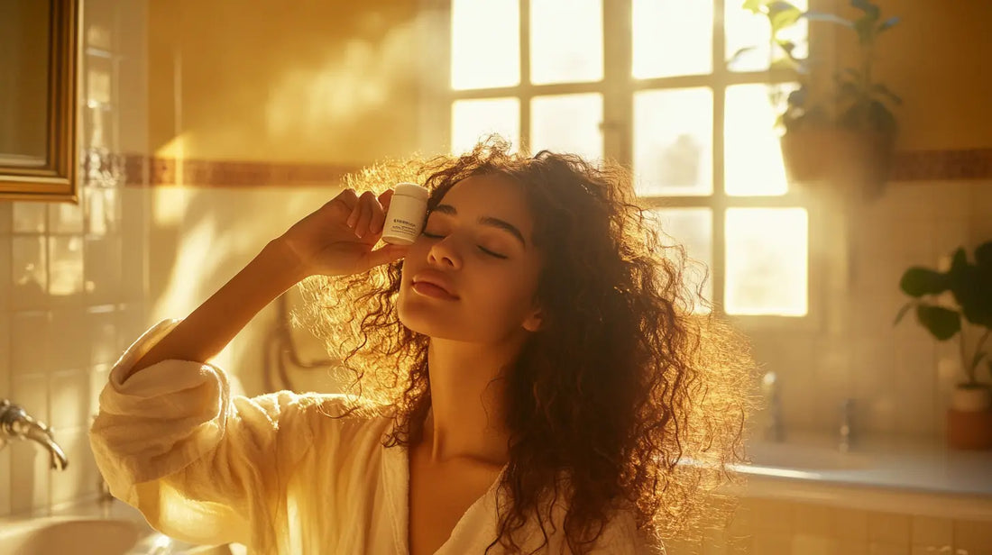 Guide hydratation cheveux bouclés naturels conseils