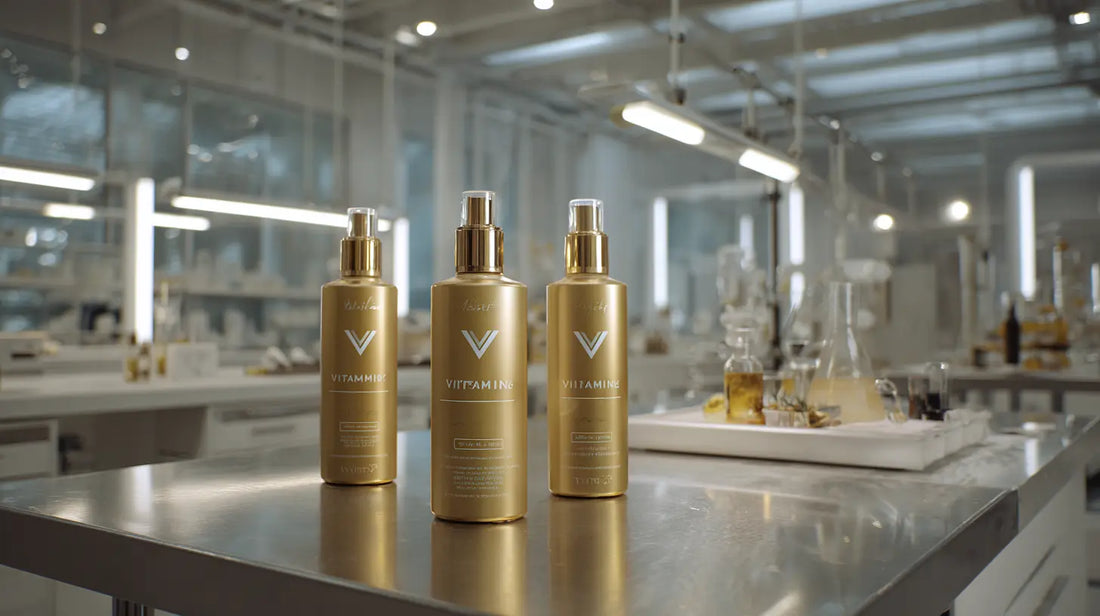 chute de cheveux carence​