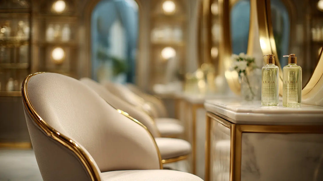 produit anti chute de cheveux​