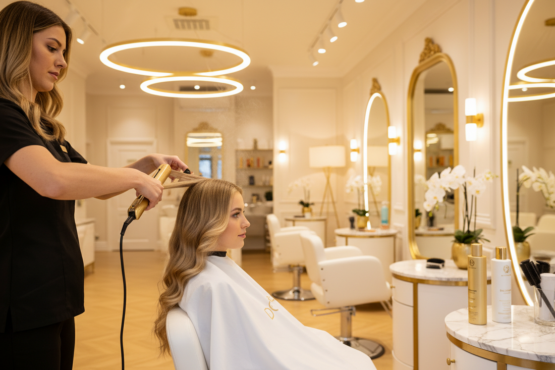 Prix d'un lissage : comment fixer ses tarifs (marge, temps, coût produit)