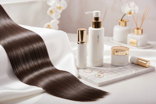 Suivi cliente lissage : plan 30 jours post-prestation pour fidéliser et faire revenir