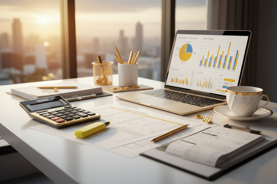 Calculer le coût d'un lissage par prestation : la méthode simple et rentable
