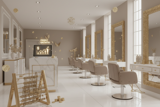 Calculateur de rentabilité lissage salon : calculez enfin votre marge réelle