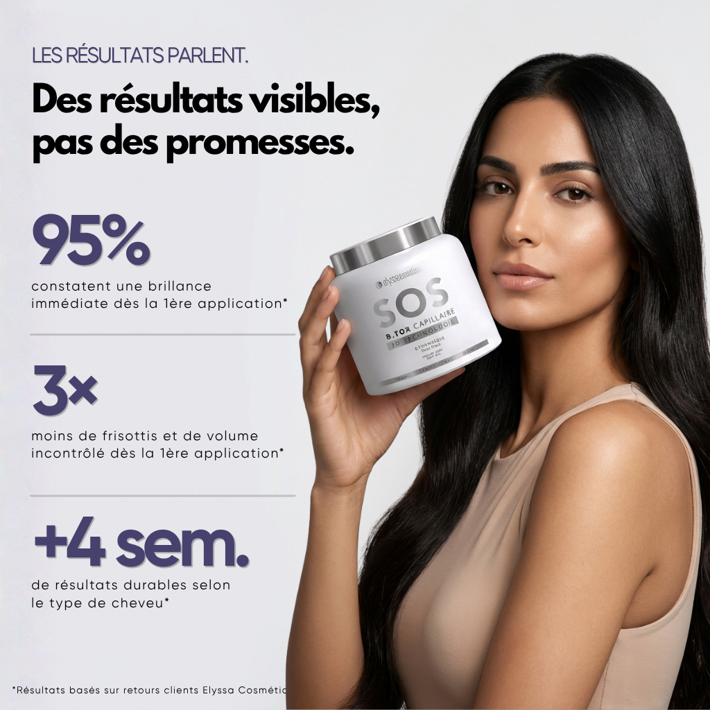 SOS Blowtox Hair Collagen 1kg