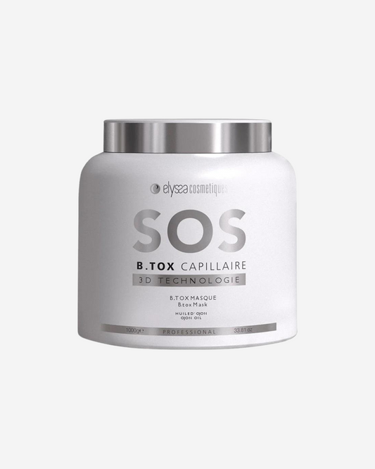 SOS B.TOX Hair Collagen -1kg