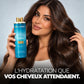Routine Hydratation — Shampoing + Masque | Cheveux secs & déshydratés | 2 × 500 ml