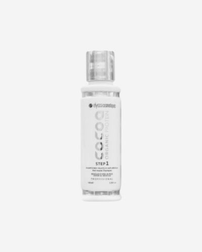 Lissage Tanin Cocoa Organic Step 2 - 100 ml