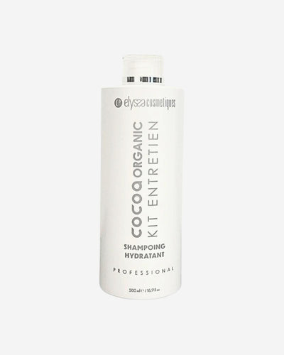 Shampoing Sans SLS Cocoa Organic 500ml