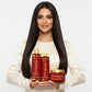 Soin Cheveux Indien Amla Plex Leave-in - 300ml