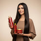 Soin Cheveux Indien Amla Plex Leave-in - 300ml