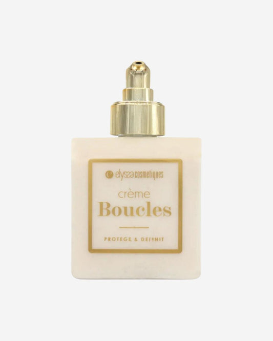 Crème Boucles 250 ml