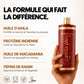 Kit Lissage Indien Amla Plex 2x1L + Soin Cheveux PCA 200 ml