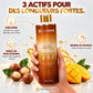Routine Réparation — Shampoing + Masque | Cheveux abîmés, colorés & cassants | 2 × 500 ml