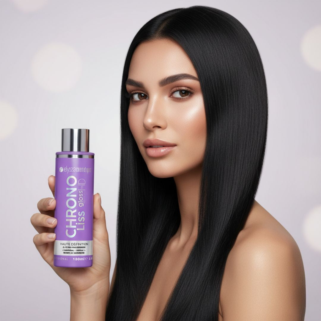 Smoothing 10 minutes Chrono Liss - 1L