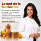 Routine Réparation — Shampoing + Masque | Cheveux abîmés, colorés & cassants | 2 × 500 ml