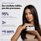 SOS Botox Capillaire Réparation intense - 300gr