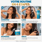 Routine Hydratation — Shampoing + Masque | Cheveux secs & déshydratés | 2 × 500 ml
