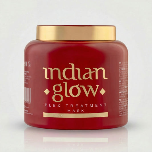 Botox Capillaire Indian Glow Amla - 1kg