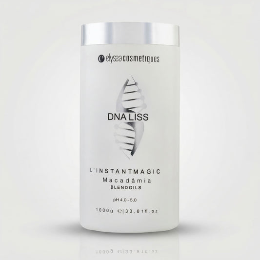 Botox Capillaire Macadamia DNA LISS - 1Kg
