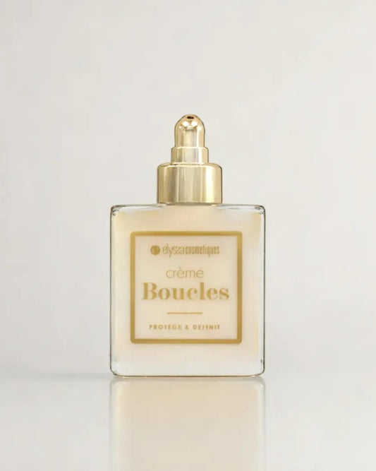 Crème Boucles 250 ml