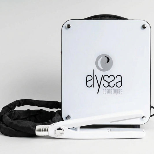 Mobile Cryotherapy Machine